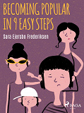 Omslagsbild för Becoming Popular in 9 Easy Steps