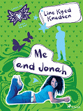 Omslagsbild för Loves Me/Loves Me Not 3 - Me and Jonah