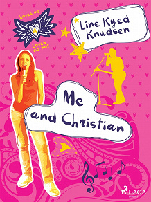 Omslagsbild för Loves Me/Loves Me Not 4 - Me and Christian