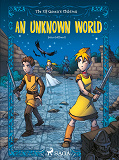 Omslagsbild för The Elf Queen's Children 1: An Unknown World