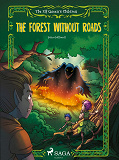 Omslagsbild för The Elf Queen's Children 2: The Forest Without Roads