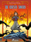 Omslagsbild för The Elf Queen's Children 4: The Cursed Sword