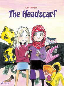 Omslagsbild för The Headscarf