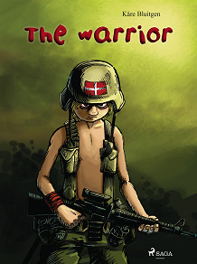 Omslagsbild för The Warrior