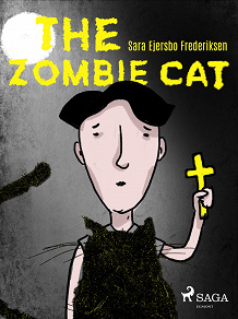 Omslagsbild för The Zombie Cat