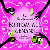 Cover for Bortom all genans