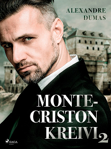 Cover for Monte-Criston kreivi 2