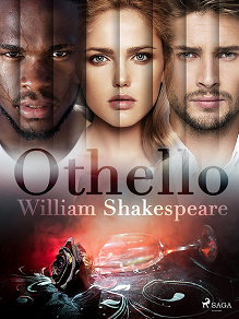 Omslagsbild för Othello