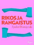 Omslagsbild för Rikos ja rangaistus