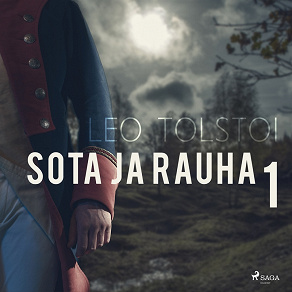 Cover for Sota ja rauha 1