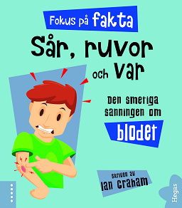 Cover for Sår, ruvor och var