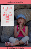 Cover for Det blir inte alltid som man har tänkt sig