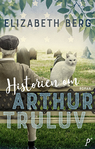 Omslagsbild för Historien om Arthur Truluv