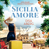 Cover for Sicilia amore