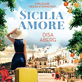 Omslagsbild för Sicilia amore