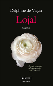 Cover for Lojal