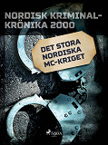 Omslagsbild för Det stora nordiska mc-kriget