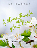 Omslagsbild för Självmedkänsla och glädjeboost