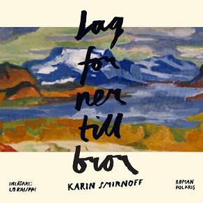 Cover for Jag for ner till bror