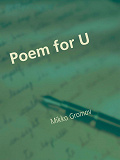 Omslagsbild för Poem for U