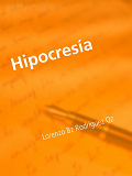 Omslagsbild för Hipocresía