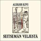 Cover for Seitsemän veljestä