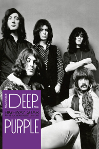 Omslagsbild för Deep Purple