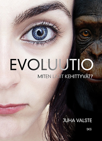 Omslagsbild för Evoluutio