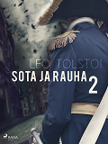Cover for Sota ja rauha 2