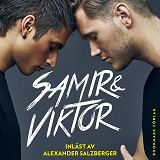 Cover for Samir & Viktor