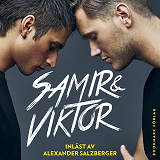 Omslagsbild för Samir & Viktor