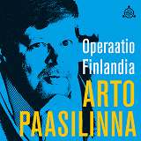 Cover for Operaatio Finlandia