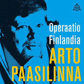 Omslagsbild för Operaatio Finlandia