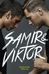 Omslagsbild för Samir & Viktor