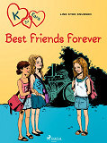 Omslagsbild för K for Kara 1 - Best Friends Forever