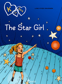 Omslagsbild för K for Kara 10 - The Star Girl