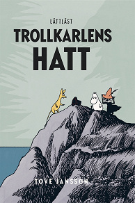 Cover for Trollkarlens hatt lättläst