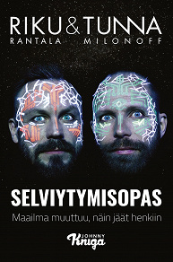 Omslagsbild för Riku & Tunna: Selviytymisopas