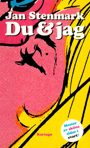 Cover for Du & Jag