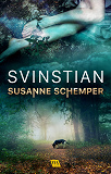 Cover for Svinstian