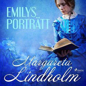 Omslagsbild för Emilys porträtt