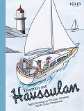 Cover for Äventyret med Havssulan
