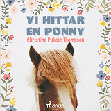 Omslagsbild för Vi hittar en ponny