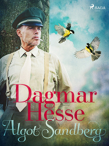 Omslagsbild för Dagmar Hesse