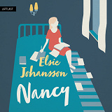 Cover for Nancy / Lättläst
