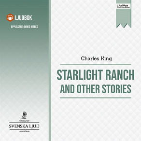 Omslagsbild för Starlight Ranch And Other Stories 