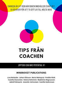 Cover for Tips från coachen: Upptäck din inre potential