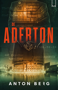 Cover for De Aderton