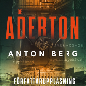 Cover for De Aderton