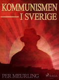 Cover for Kommunismen i Sverige